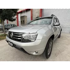 Renault Duster Tech Road 4x2 