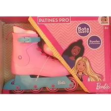 Patines Pro Barbie
