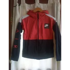 Campera Buzo Nike No Columbia No adidas 