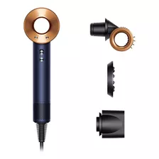 Dyson Supersonic Prussian Blue/rich Copper