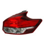 Calavera Depo Nissan Altima 2008 2009 2010 2011 2012