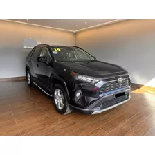 Toyota Rav4 2019 Le Americana Recién Llegada Buena Condición