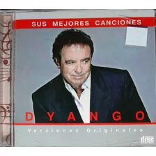 Dyango - Sus Mejores Canciones 