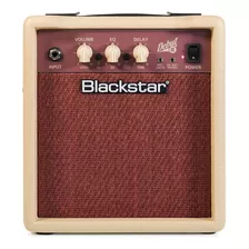 Amplificador Guitarra Blackstar Debut 10e Delay 3x2