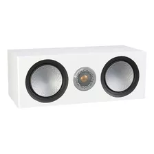 Monitor Audio Silver C150 Caixa Central 150w 8 Ohms (un)