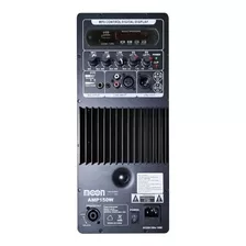 Modulo Amplificador Potencia Bafle Potenciado 250w Bluetooth