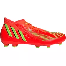 Championes De Futbol adidas Predator Edge.2 Fg ( Pro)