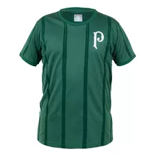 Camiseta Jogo Palmeiras 