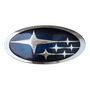 Emblema Trasero Subaru Forester 2008-2012 Original Letras