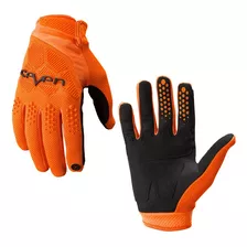 Guantes Para Motocross Y Bici Montaña Talla L