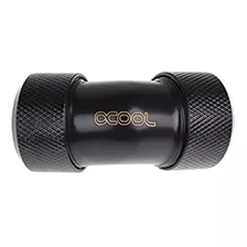 Alphacool 17405 Eiszapfen Racor De Compresion De Tubo Duro