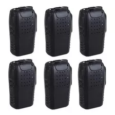 Protector Funda Forro Para Radio Baofeng 888 Kit X6