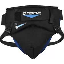 Protetor Abdominal Hockey Brabo F2 Men Abdominal Guard