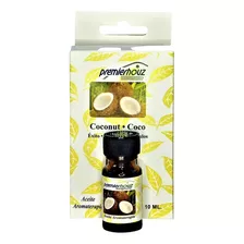 Aceite Aromaterapia Coco - Premier