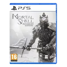 Mortal Shell: Enhanced Edition - Ps5