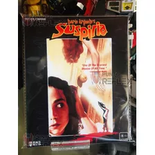 Suspiria Blu-ray (1977) Dario Argento - Reflex Cinema Cult -