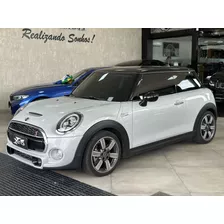 Mini Cooper S 2.0 Turbo 16v 3p Aut. 2018/2019