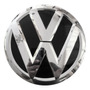 Emblema Volkswagen Nmero 2.5 Jetta Golf Tiguan 2012-2021