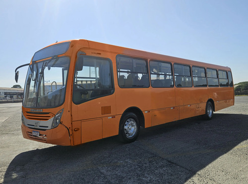 Neobus Mega 2006, Volvo B270F 4x2, 2013 — foto 5