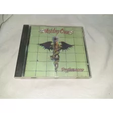 Motley Crue: Dr. Feelgood (1989) (cd Original)