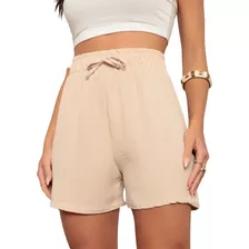 Bermuda Shorts Feminina Short Plus Size Duna G1 G2 G3 Verão