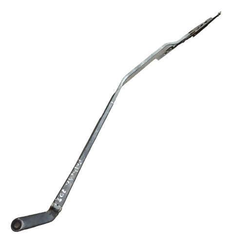 Palheta Direita Limpador Parabrisa Peugeot 207 1.4 2011