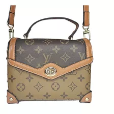 Louis Vuitton Bolso De Hombro 