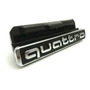 Emblema Audi Quattro A1 A3 A4 Tt Q2 Q5 Q7 S1 Autoadherible