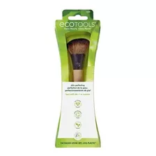 Brocha De Bases - Ecotools Skin Perfecting Brush For Foundat