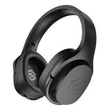 Audifonos Inalambricos Sleve Rocklink Black