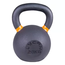 Iron Kettlebell 28 Kg