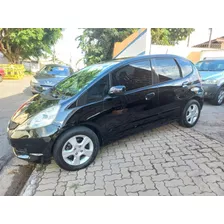 Honda Fit 1.4 Lxl 8v Flex 4p Manual