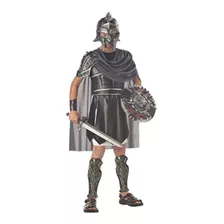Disfraz De Niño Disfraz De Gladiador Para Niños Grande (10