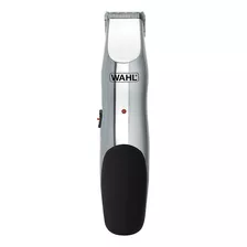 Máquina Recortadora Wahl Home Beard & Stubble 9916-4301 Plateada