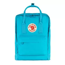 Mochila Clásica Fjallraven Kanken Para Uso Diario