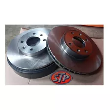 Disco De Freno Para Hyundai Accent Y Kia Rio