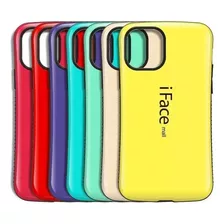 Estuche Iface Para iPhone 11