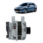 Alternador Peugeot 307 Sedan Break 1.6 2002 2009 Tu5jp4 Peugeot 307