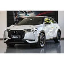 Ds Ds3 Crossback Puretech 155 So Chic At8 My21 2021