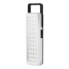 Linterna De Emergencia 30 Leds North Tech Ntl5550 Ts Home