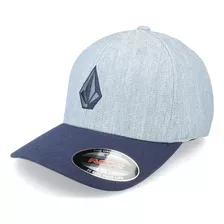 Cap Gorra Volcom Classic Comb Flexfit 