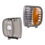 Par Adaptadores H7 Led Para Astra G, Mazda Vw Saveiro, Gol