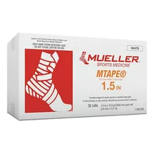 Accesorio Deportivo - Mueller Mtape (cs).