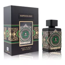 Happiness Oud Extrait By Fa Paris Fragrance World 80ml Dubaí