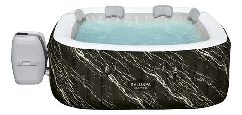 Segunda imagen para búsqueda de jacuzzi inflable
