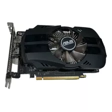 Placa De Video Asus Gtx 1050ti 4g 4 Gb Memoria Ddr5