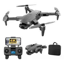 Drone L900 Pro Câmera Dupla 4k Gps Motor Brushless 5g Wi-fi