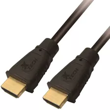 Cable Hdmi Macho A Hdmi Macho Xtech Xtc-380