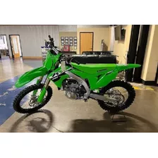 2024 Kawasaki Kx250 Available For Sell