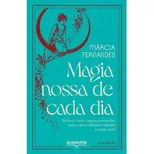 Magia Nossa De Cada Dia